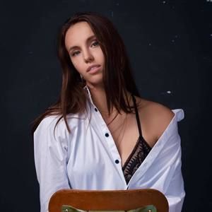 Meet your Posher, Morgane